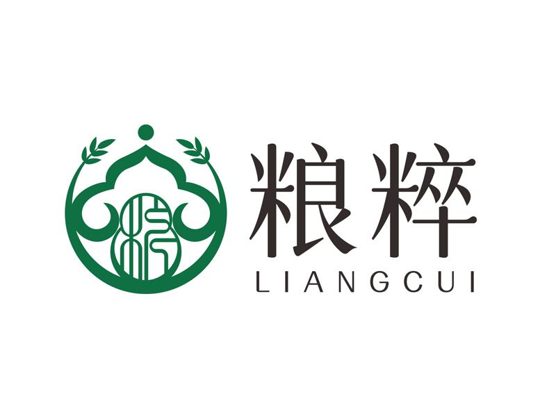 粮粹